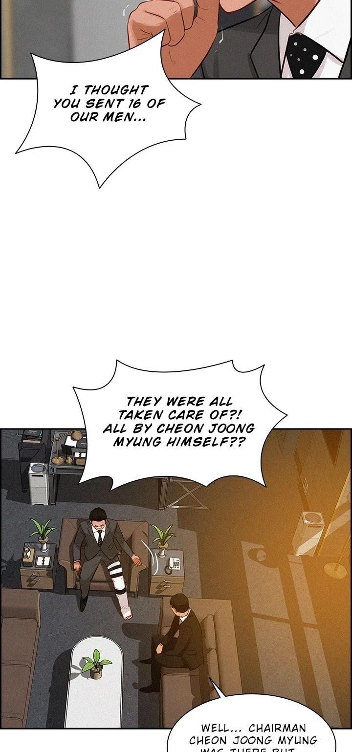 Lord of Money Chapter 42 - Page 27 in English