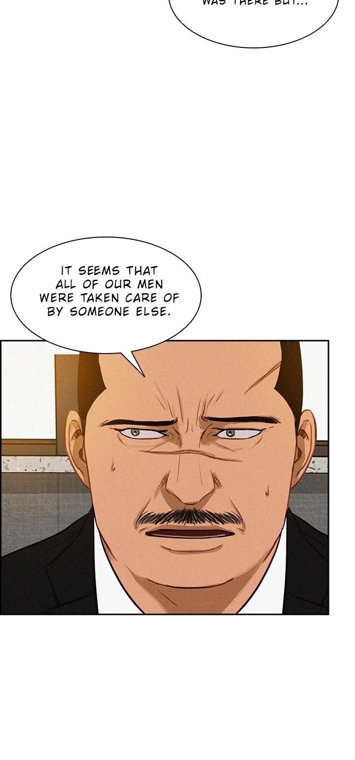 Lord of Money Chapter 42 - Page 28 in English