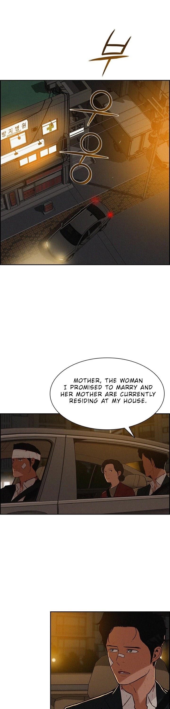 Lord of Money Chapter 43 - Page 13 in English