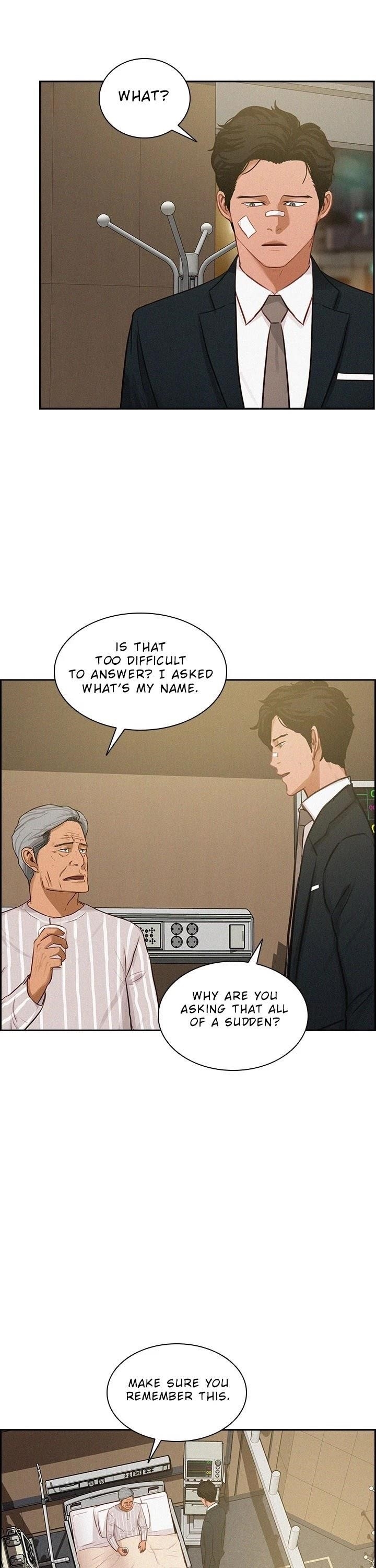 Lord of Money Chapter 43 - Page 29 in English