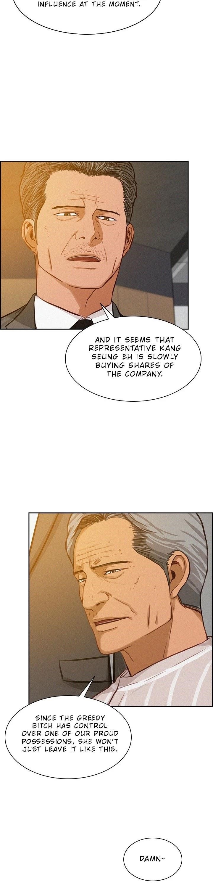 Lord of Money Chapter 43 - Page 3 in English