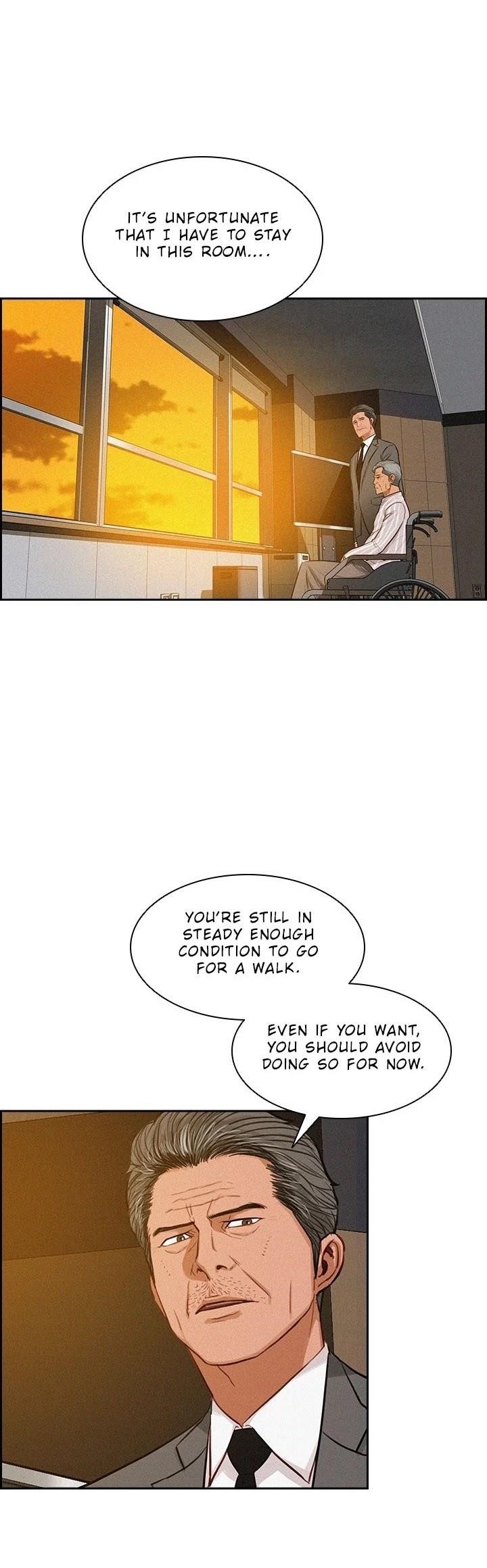 Lord of Money Chapter 43 - Page 4 in English