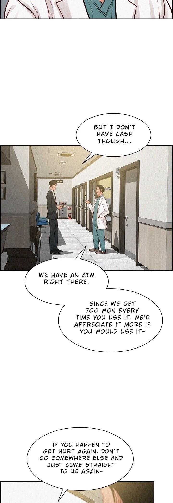 Lord of Money Chapter 43 - Page 9 in English