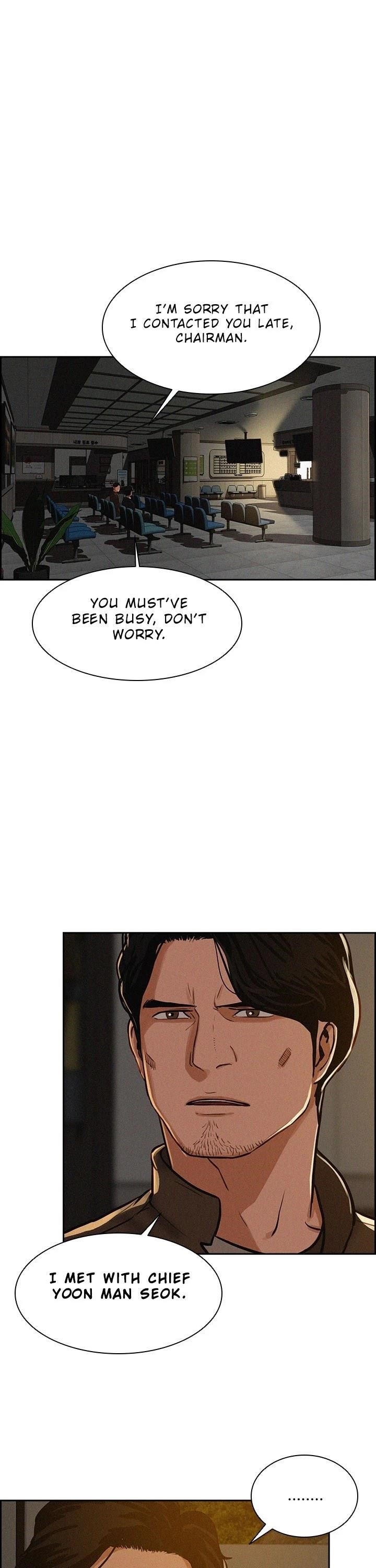 Lord of Money Chapter 44 - Page 10 in English