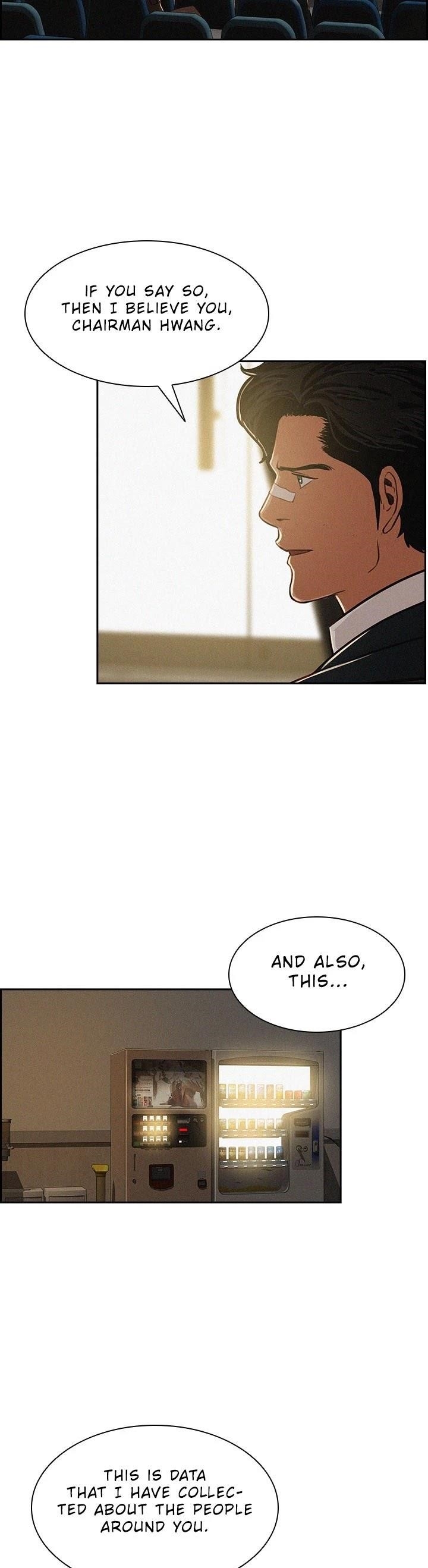 Lord of Money Chapter 44 - Page 13 in English