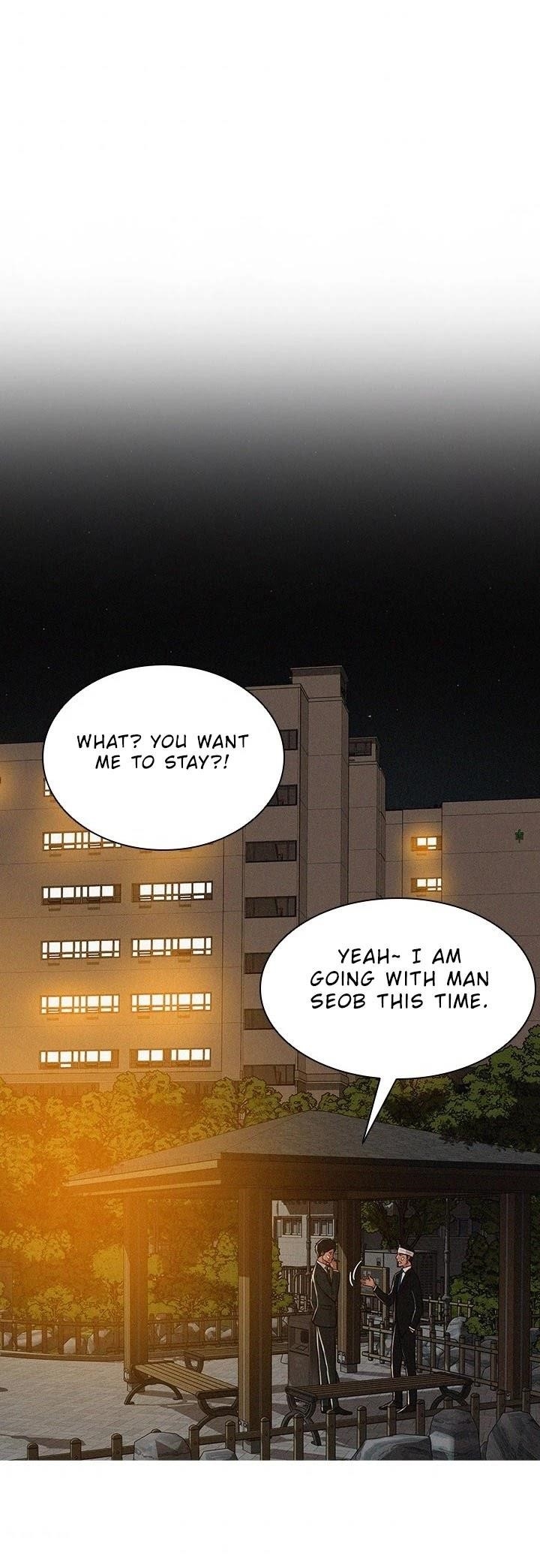 Lord of Money Chapter 44 - Page 19 in English