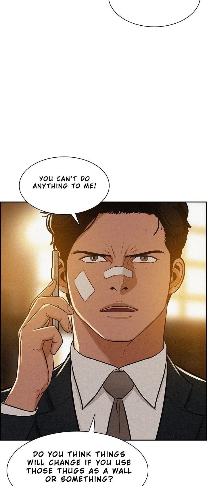 Lord of Money Chapter 44 - Page 30 in English