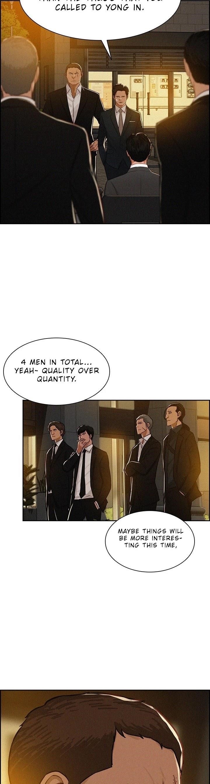 Lord of Money Chapter 44 - Page 36 in English