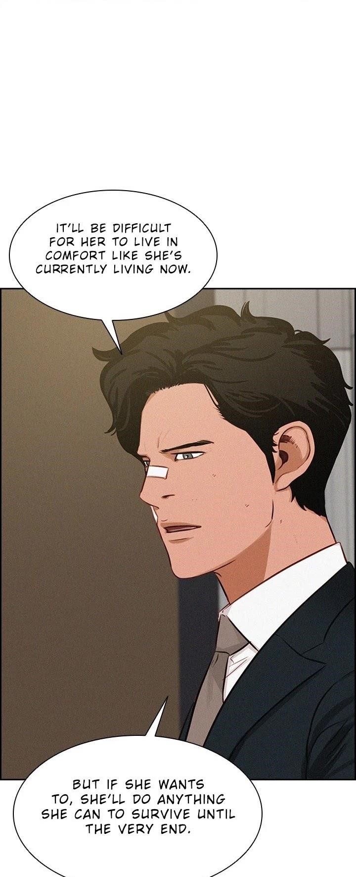 Lord of Money Chapter 44 - Page 4 in English