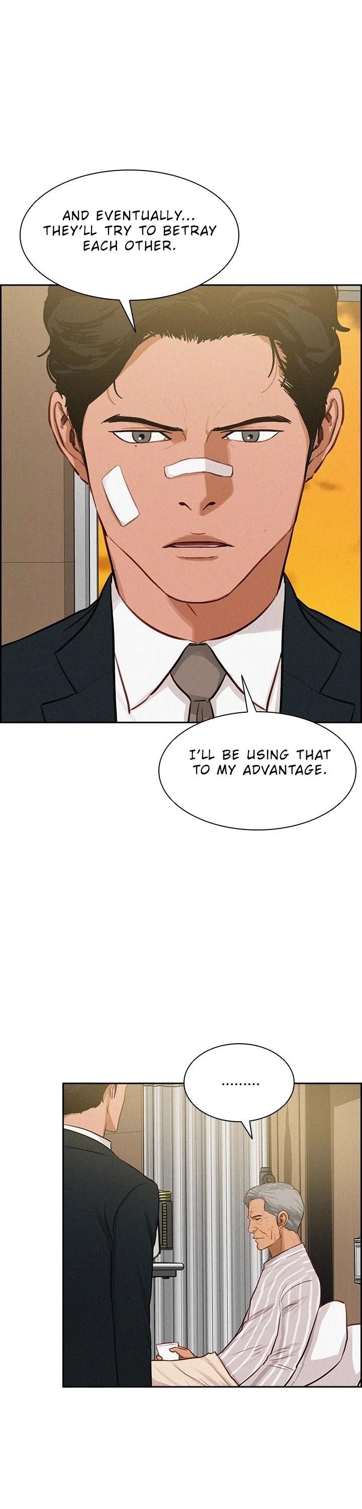 Lord of Money Chapter 44 - Page 7 in English