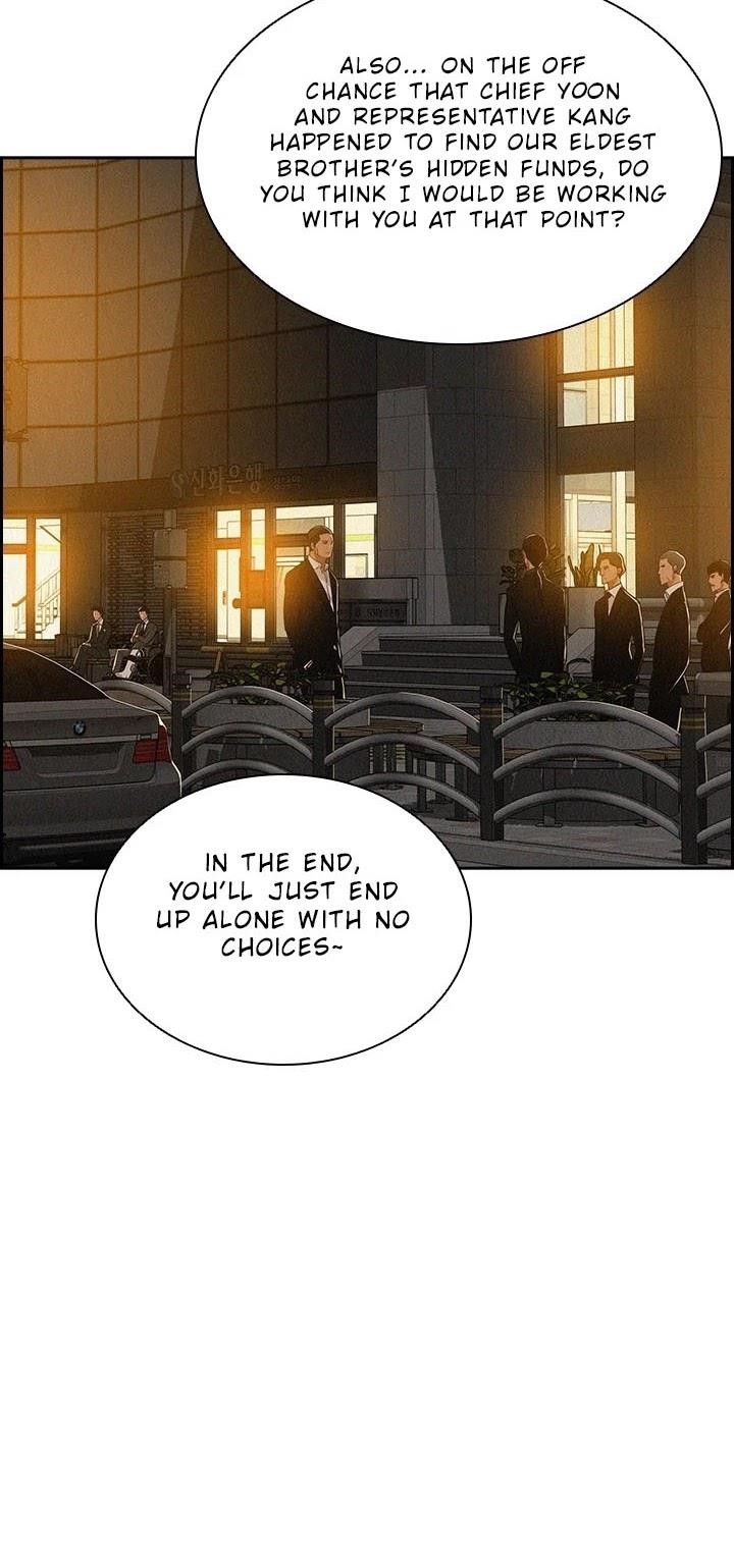Lord of Money Chapter 45 - Page 10 in English