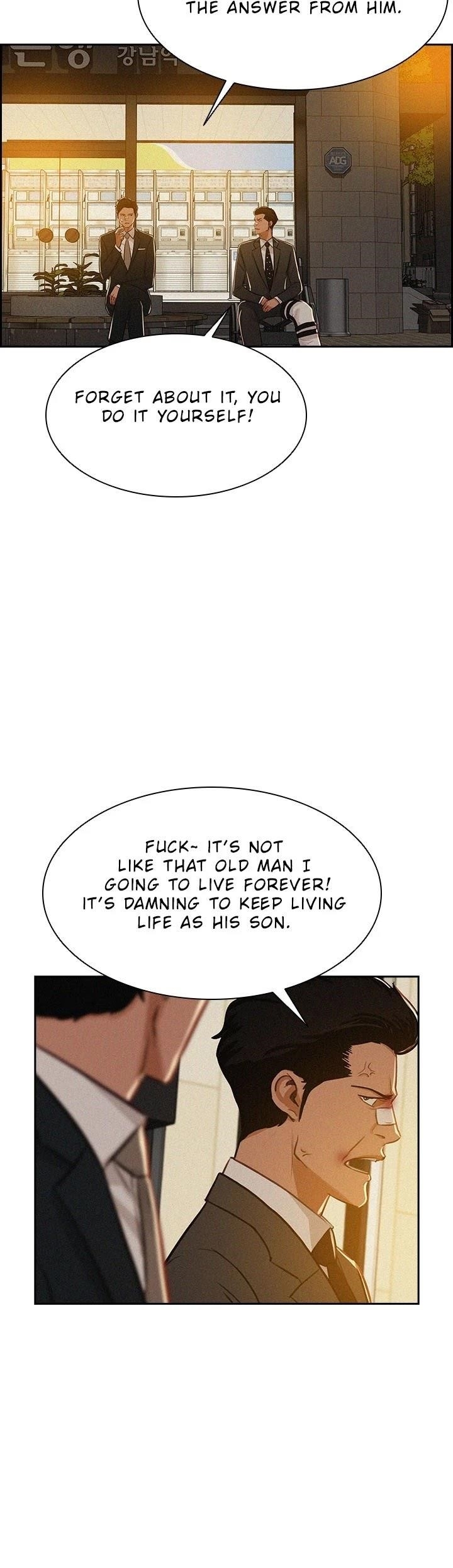 Lord of Money Chapter 45 - Page 13 in English