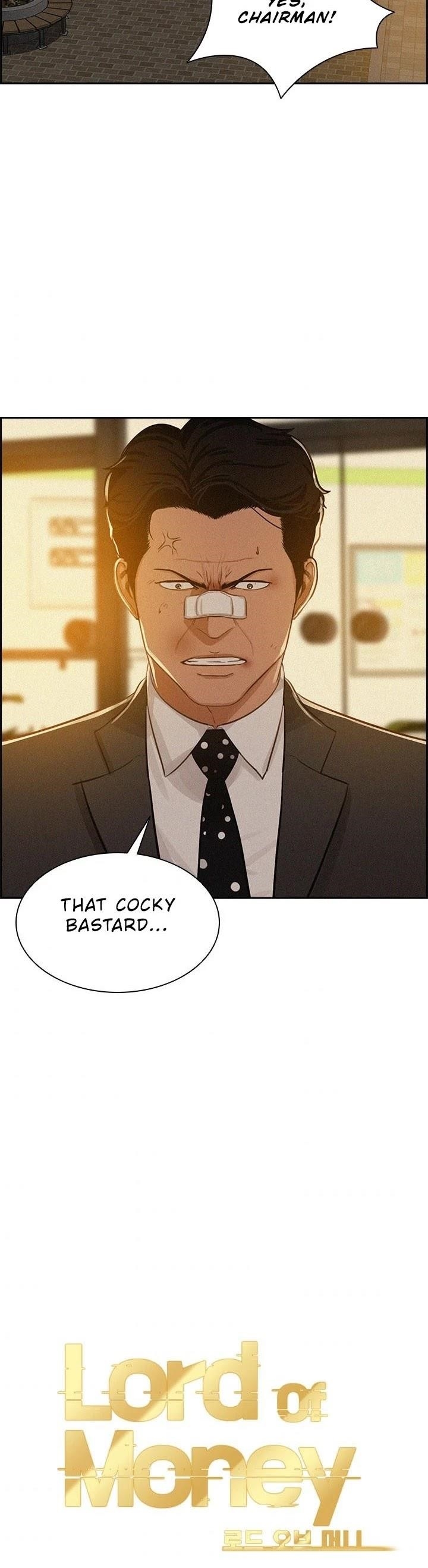 Lord of Money Chapter 45 - Page 19 in English