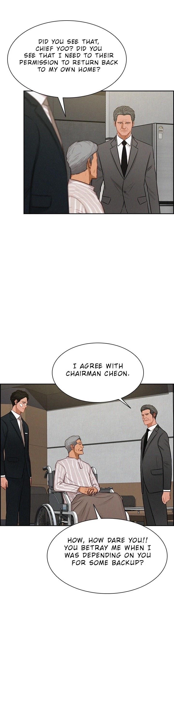 Lord of Money Chapter 45 - Page 26 in English