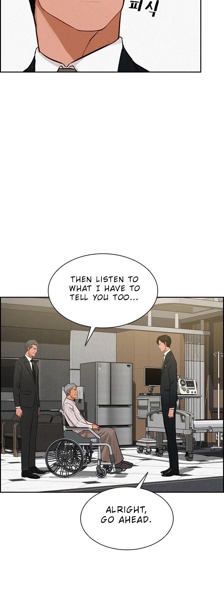 Lord of Money Chapter 45 - Page 28 in English