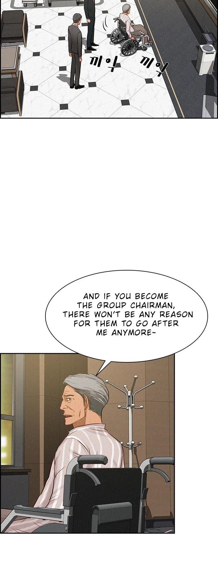 Lord of Money Chapter 45 - Page 33 in English