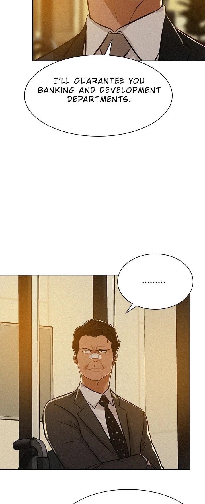 Lord of Money Chapter 45 - Page 5 in English