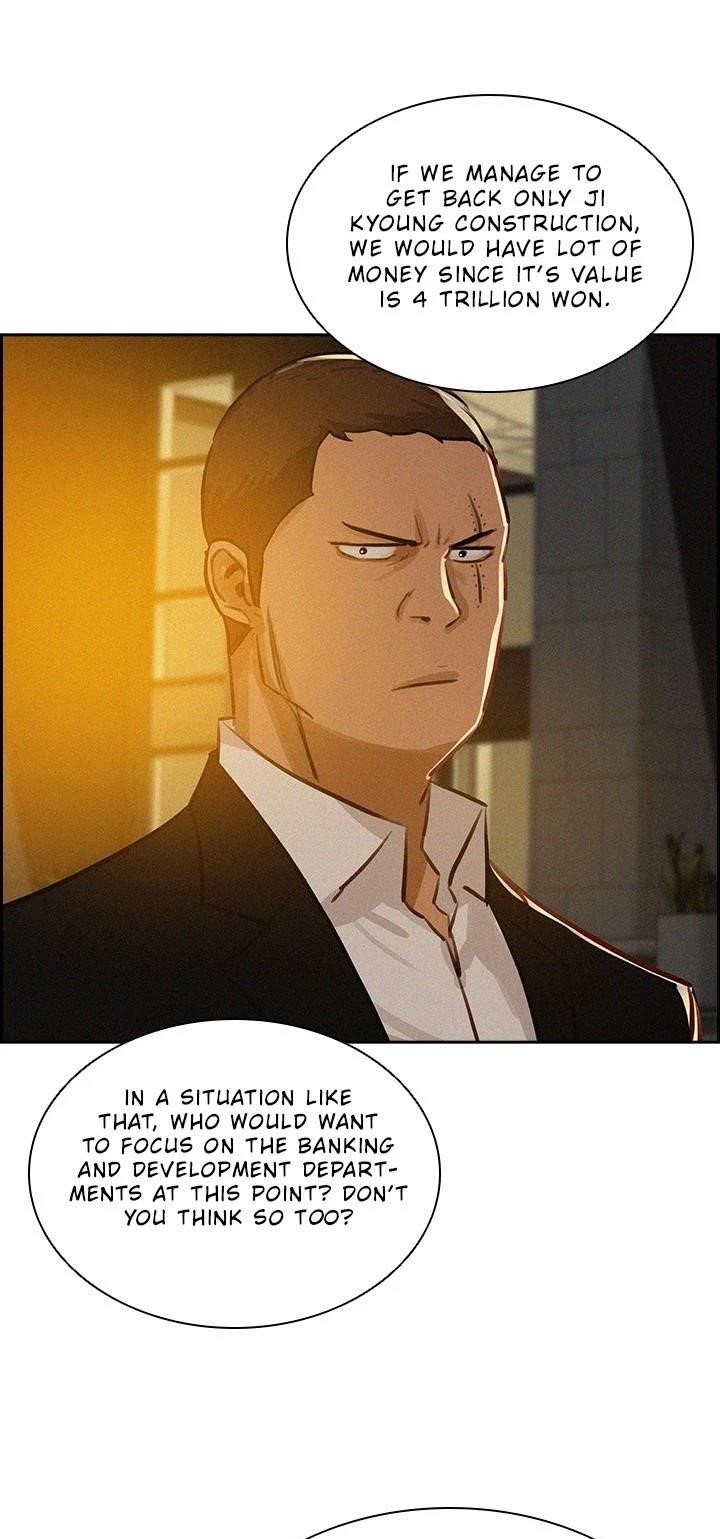 Lord of Money Chapter 45 - Page 9 in English