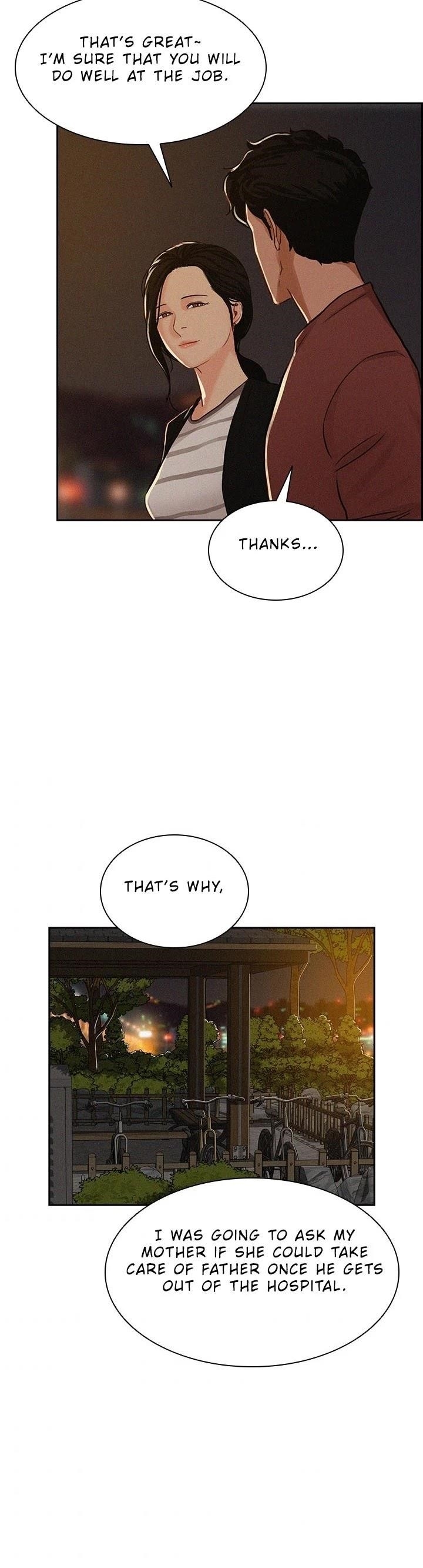 Lord of Money Chapter 46 - Page 17 in English