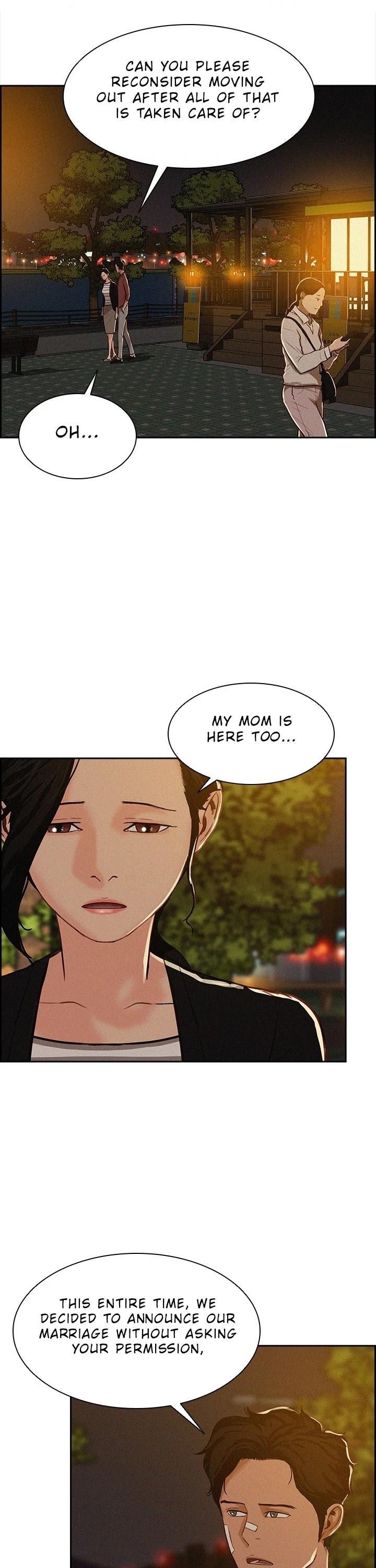 Lord of Money Chapter 46 - Page 18 in English