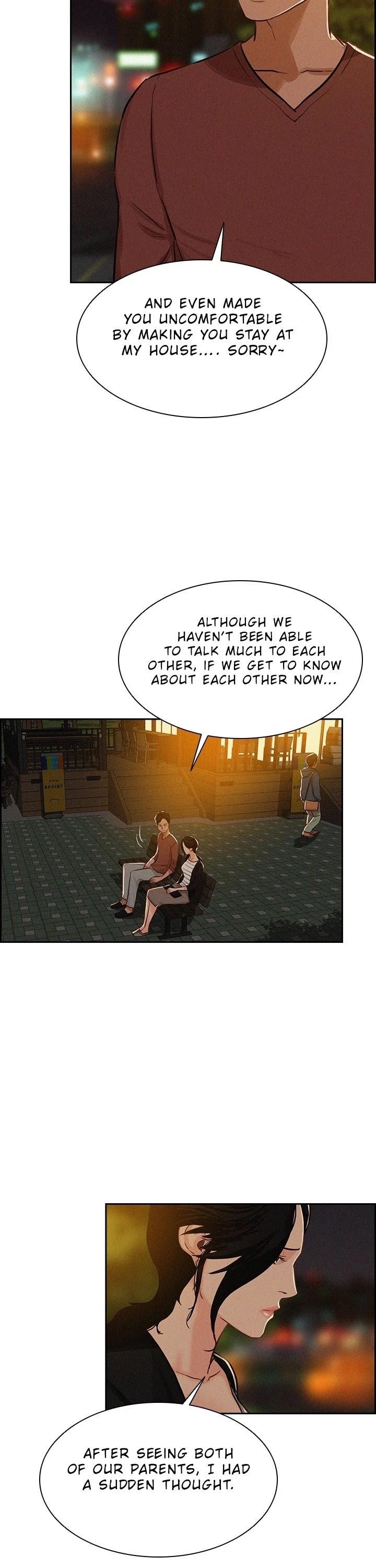 Lord of Money Chapter 46 - Page 19 in English
