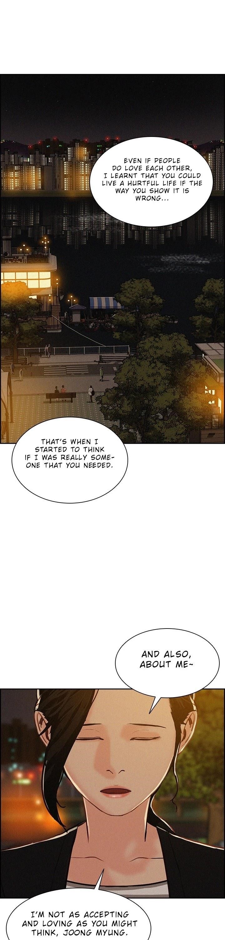 Lord of Money Chapter 46 - Page 20 in English