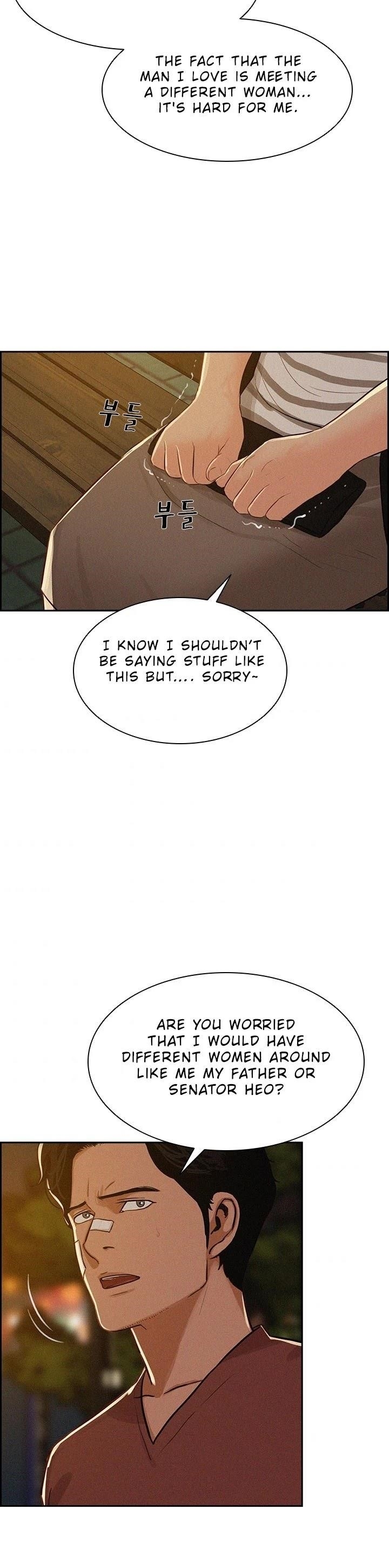 Lord of Money Chapter 46 - Page 21 in English