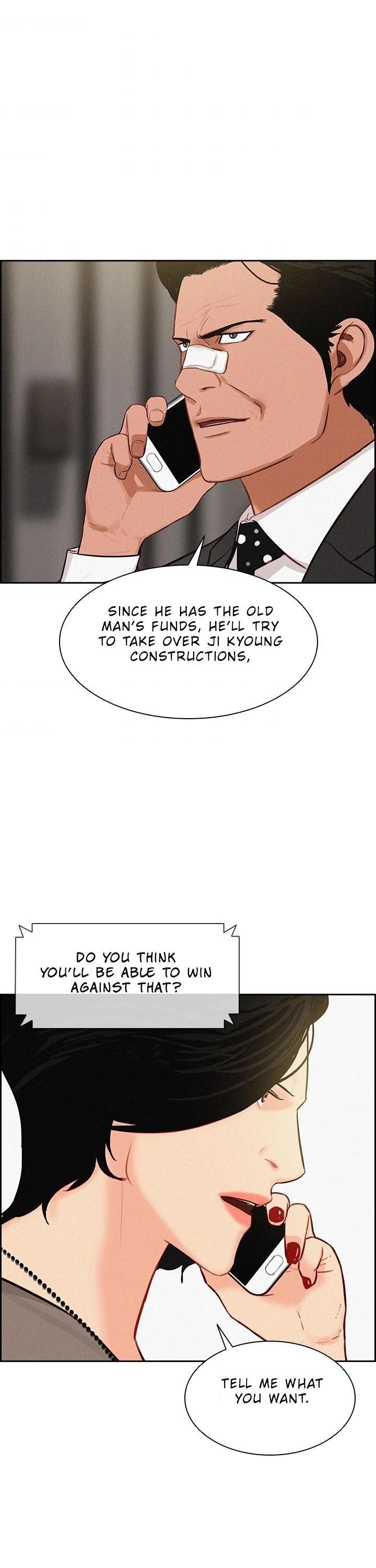 Lord of Money Chapter 46 - Page 29 in English