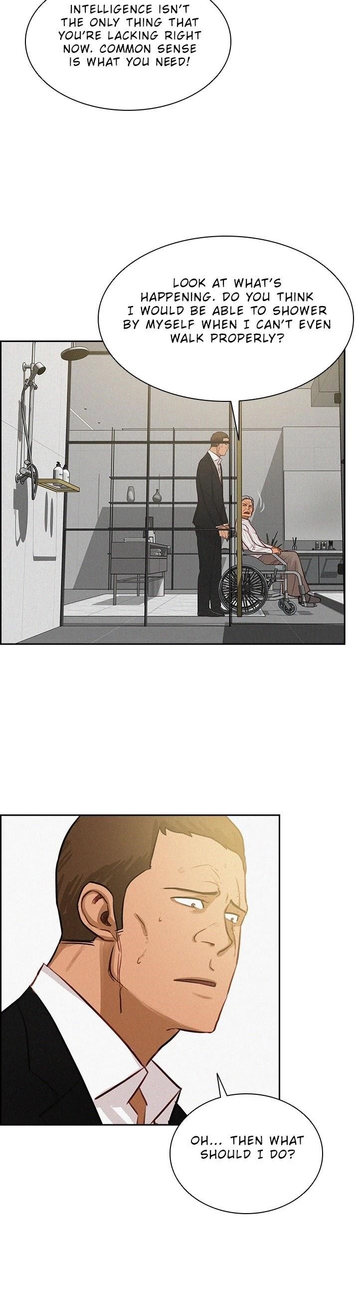 Lord of Money Chapter 47 - Page 13 in English