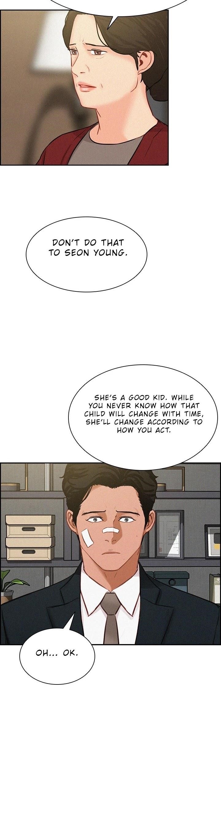Lord of Money Chapter 47 - Page 18 in English