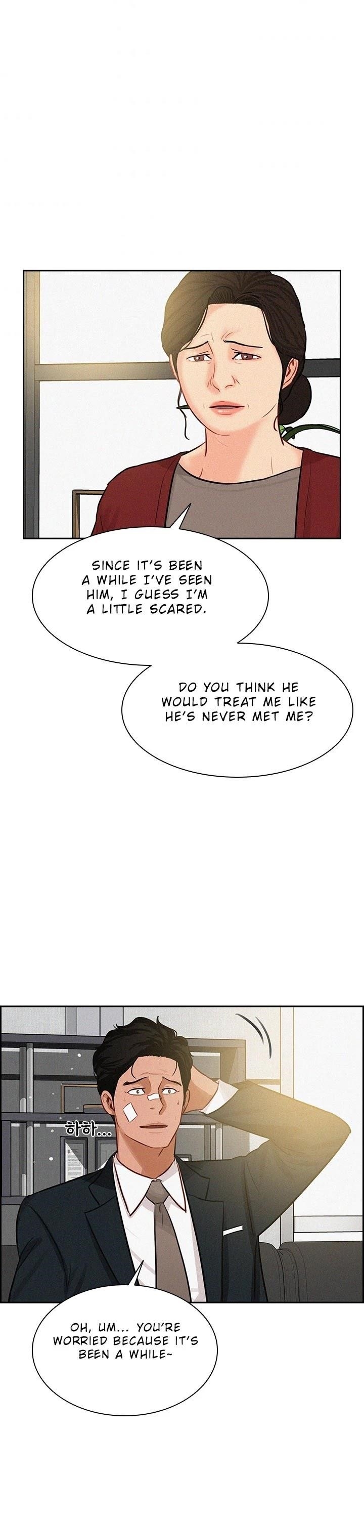 Lord of Money Chapter 47 - Page 20 in English