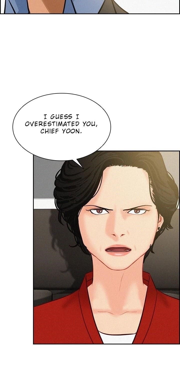 Lord of Money Chapter 47 - Page 22 in English