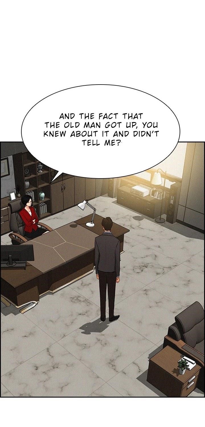 Lord of Money Chapter 47 - Page 23 in English
