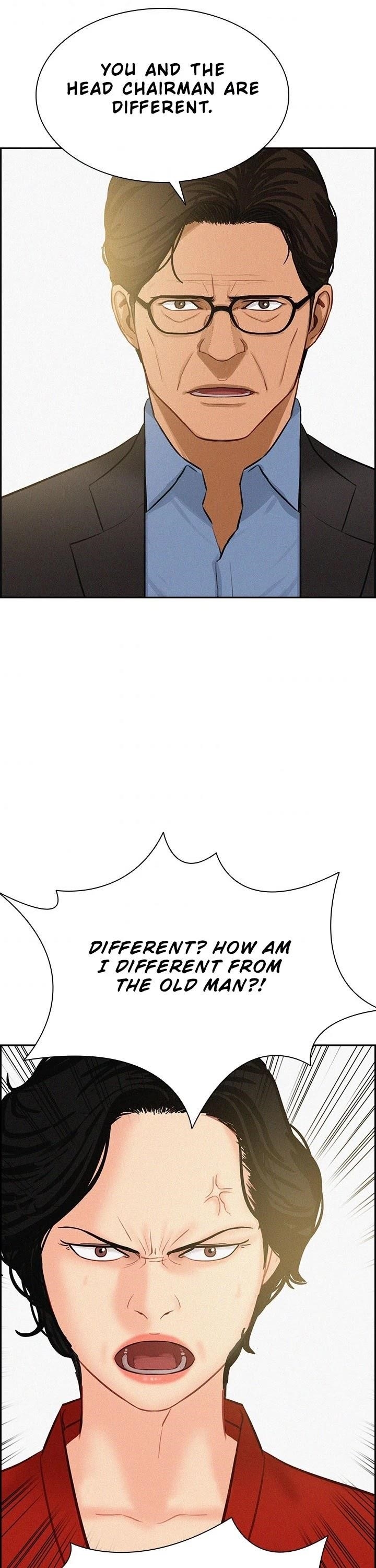 Lord of Money Chapter 47 - Page 28 in English
