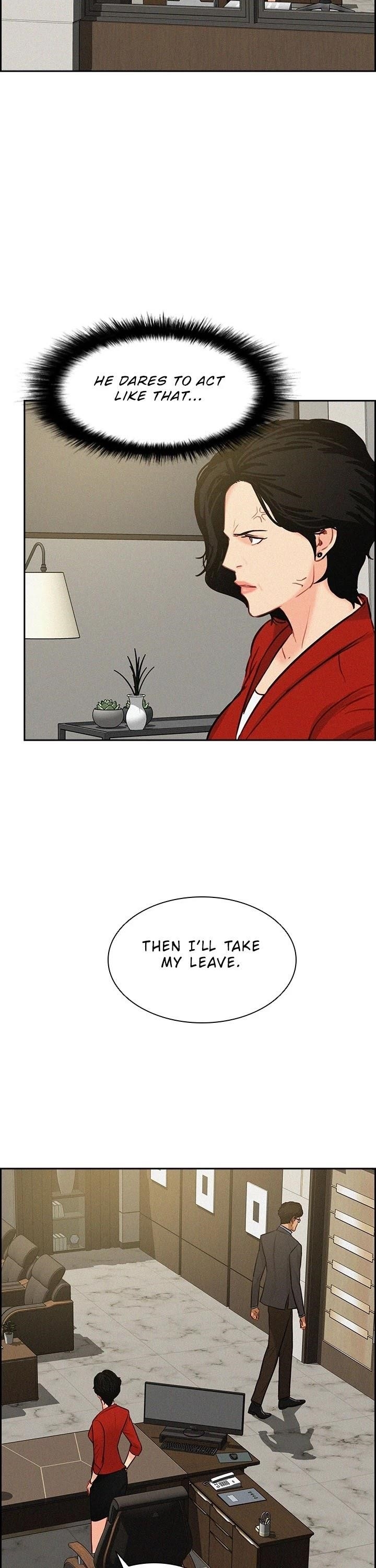Lord of Money Chapter 47 - Page 30 in English