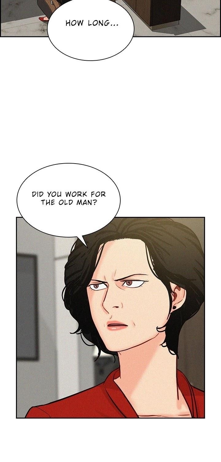 Lord of Money Chapter 47 - Page 31 in English