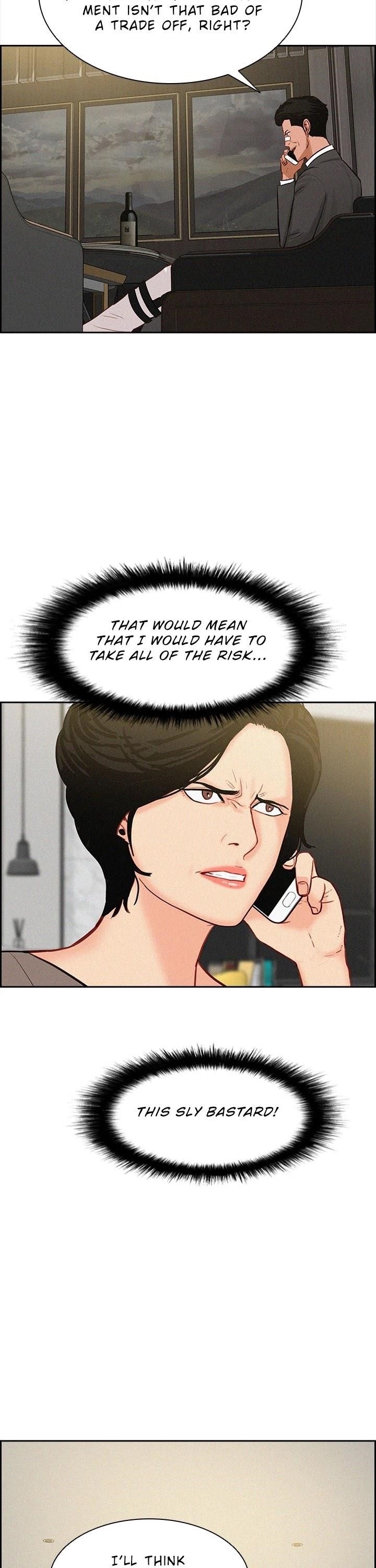 Lord of Money Chapter 47 - Page 4 in English