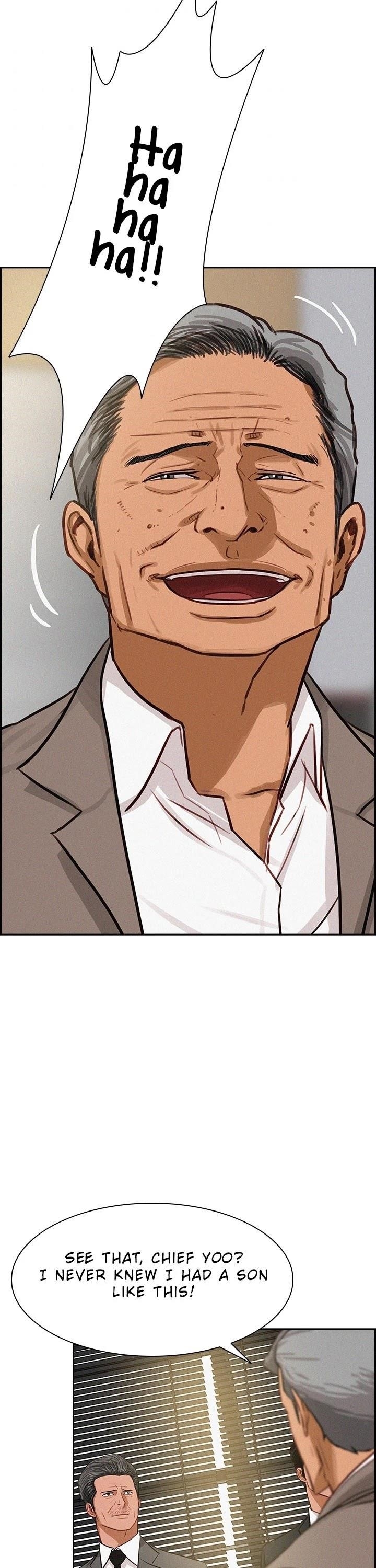 Lord of Money Chapter 48 - Page 22 in English