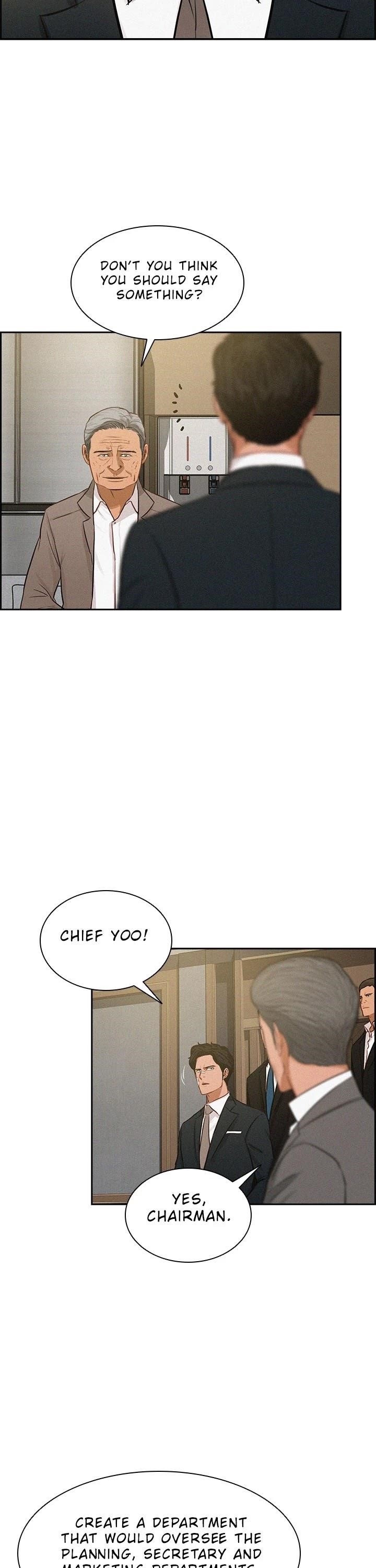 Lord of Money Chapter 49 - Page 9 in English
