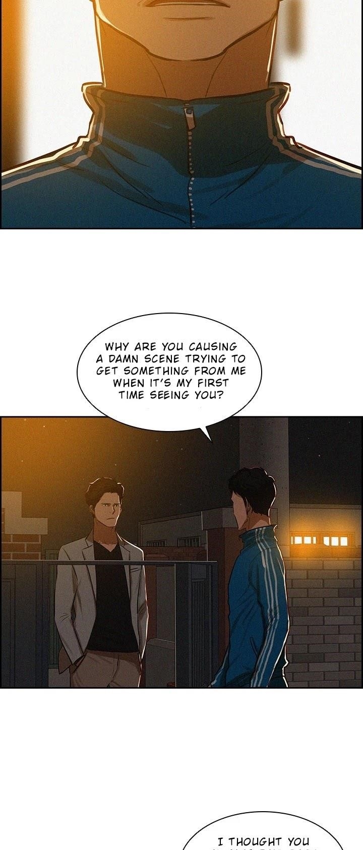Lord of Money Chapter 5 - Page 11 in English