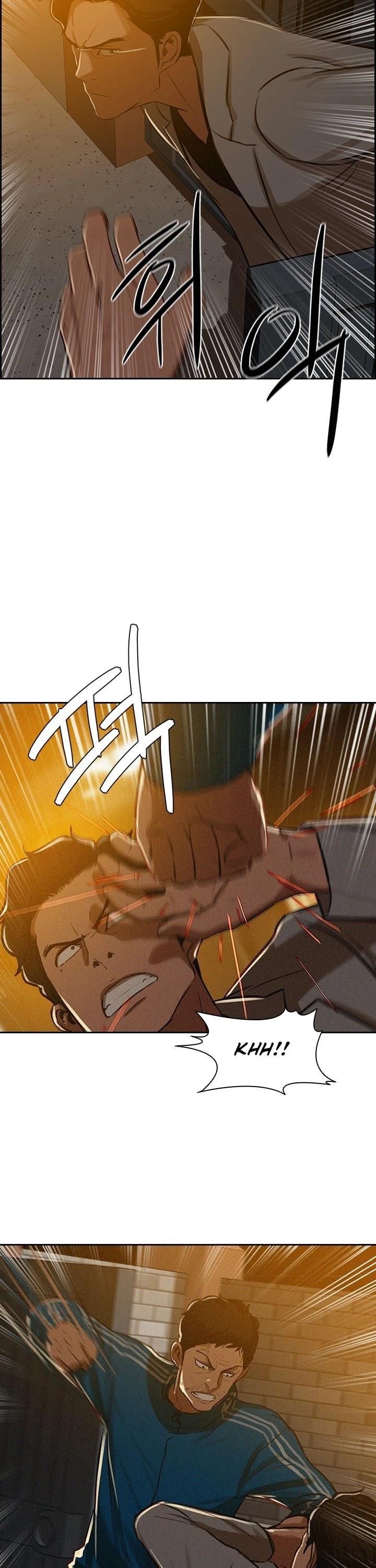 Lord of Money Chapter 5 - Page 14 in English