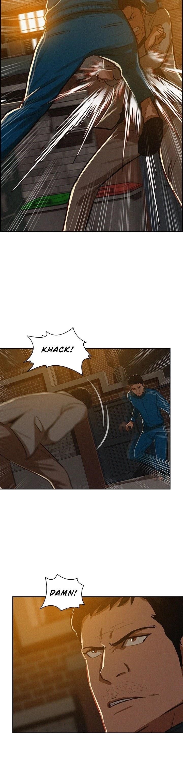 Lord of Money Chapter 5 - Page 20 in English