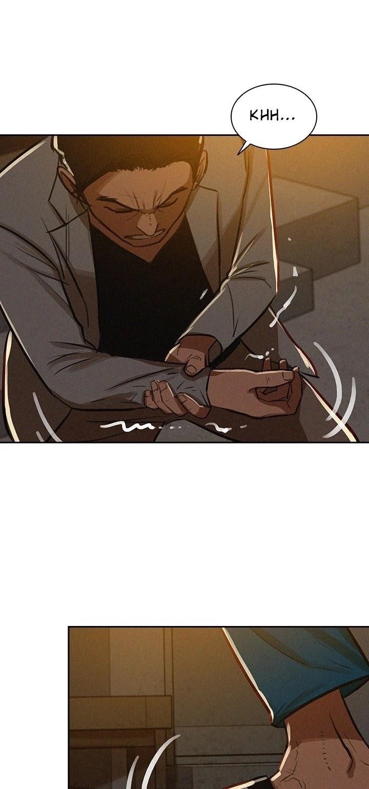 Lord of Money Chapter 5 - Page 21 in English