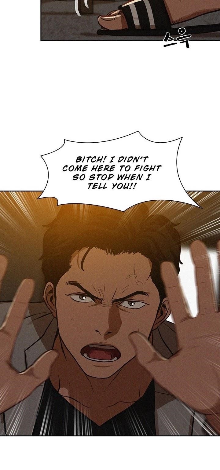 Lord of Money Chapter 5 - Page 22 in English