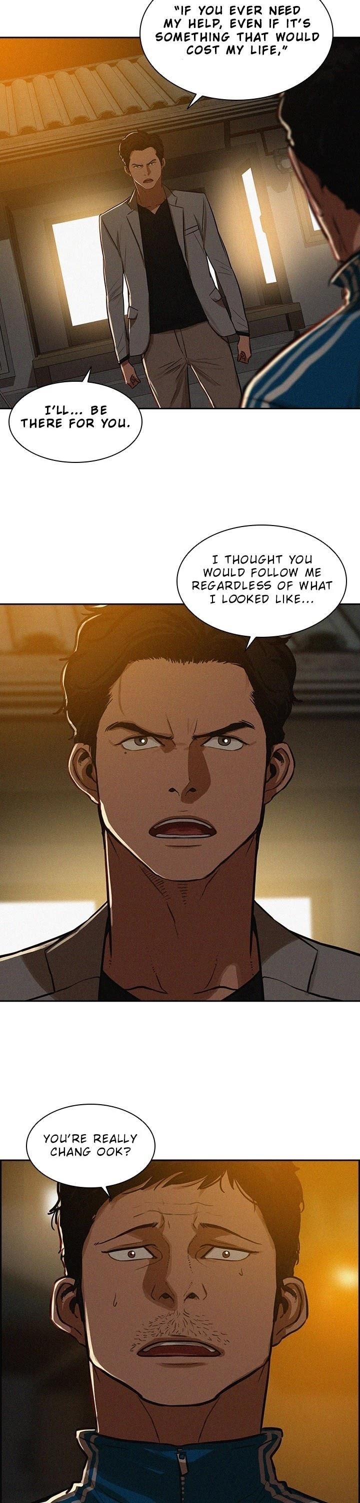 Lord of Money Chapter 5 - Page 25 in English