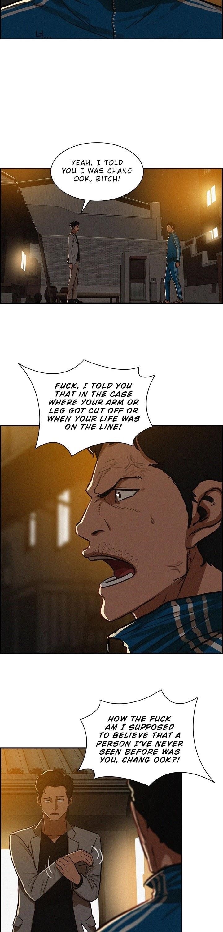 Lord of Money Chapter 5 - Page 26 in English