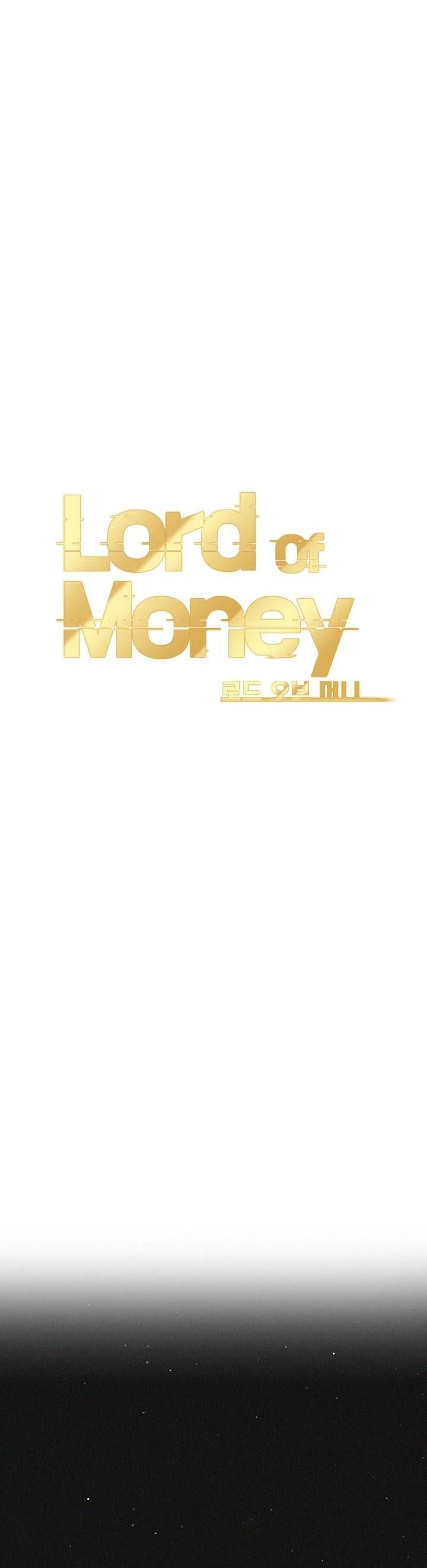 Lord of Money Chapter 5 - Page 5 in English