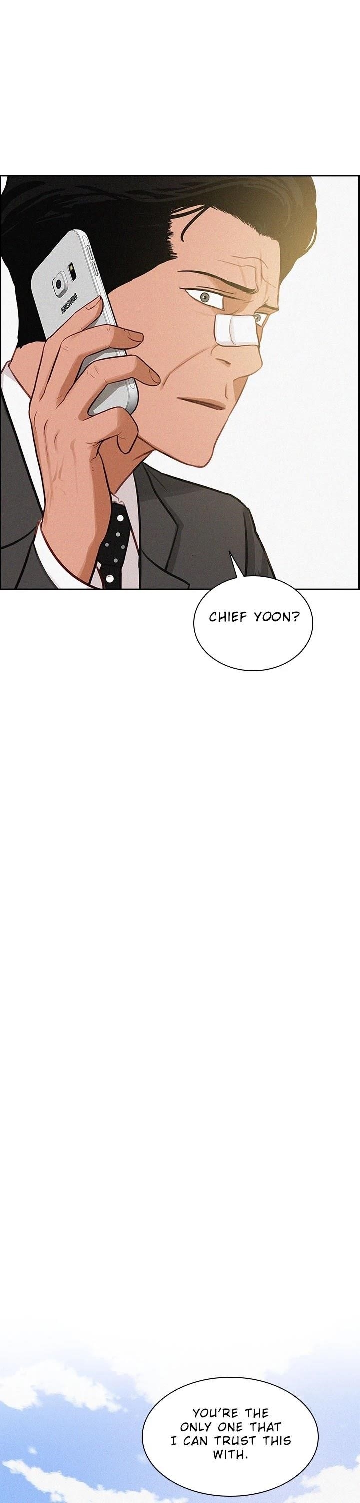 Lord of Money Chapter 50 - Page 10 in English