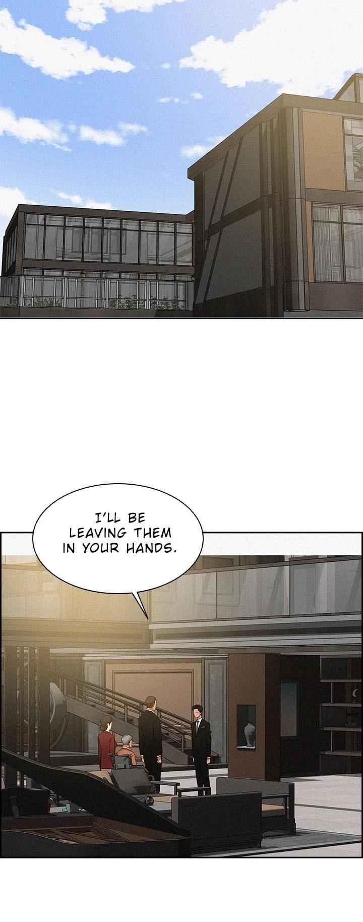 Lord of Money Chapter 50 - Page 11 in English