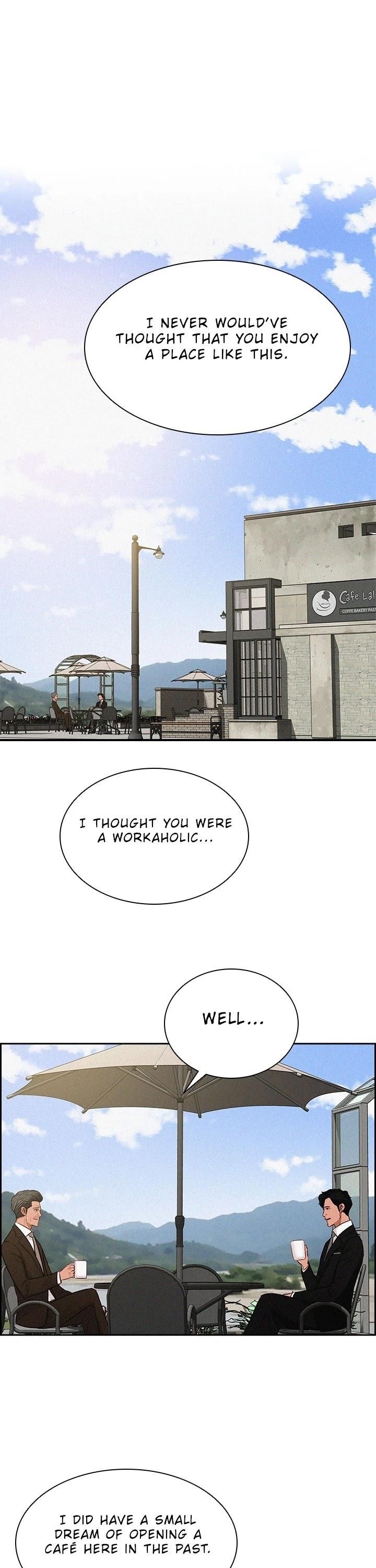 Lord of Money Chapter 50 - Page 17 in English